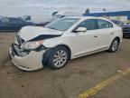 2013 Buick Lacrosse Essence