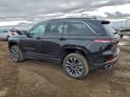 2024 Jeep Grand Cherokee Overland 4XE
