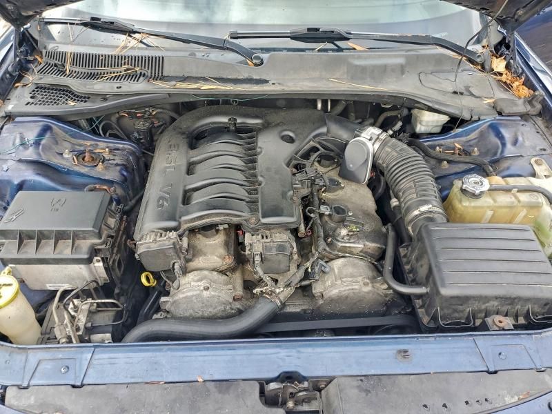 2006 Dodge Charger se