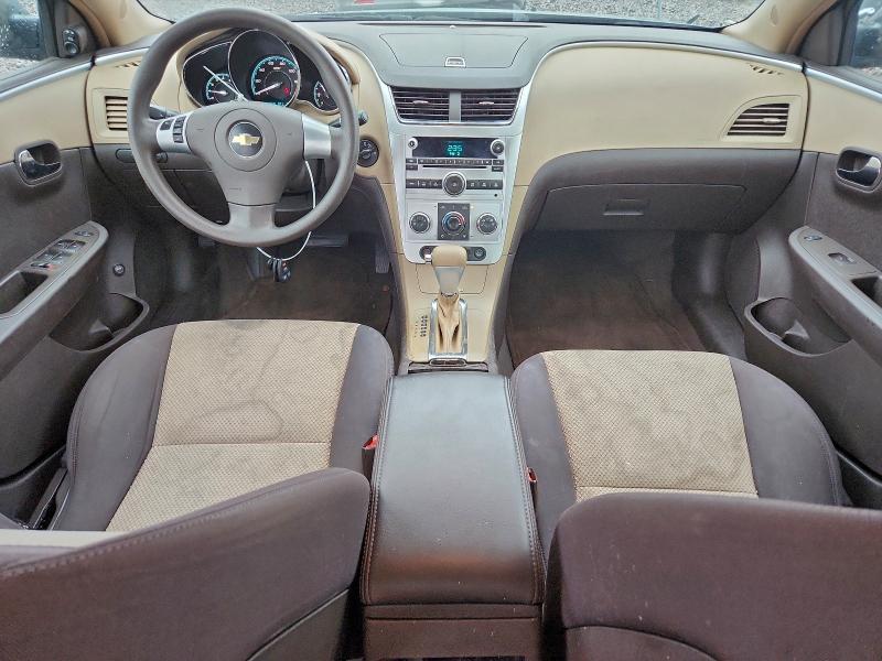2009 Chevrolet Malibu ls
