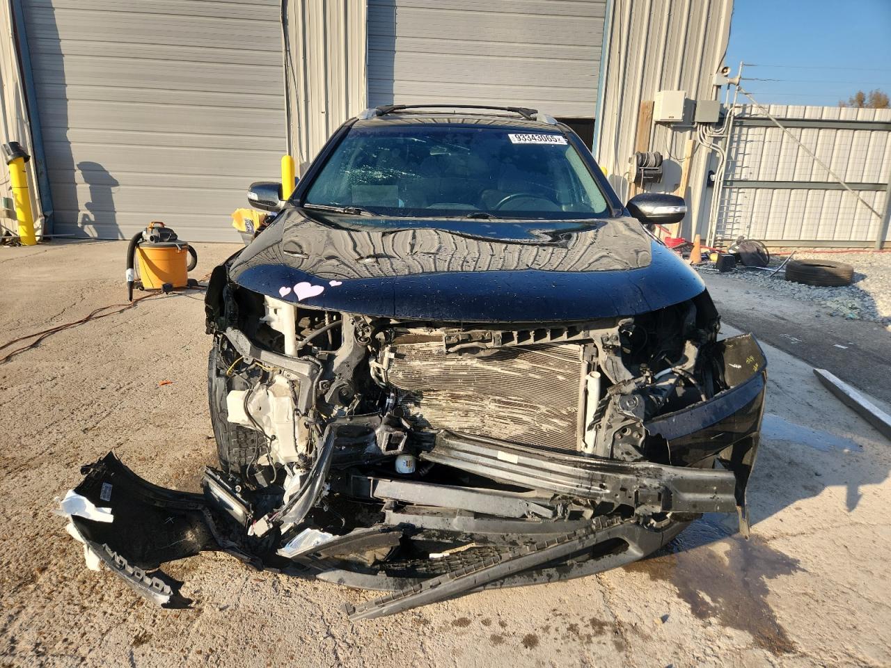 2014 KIA Sorento lx