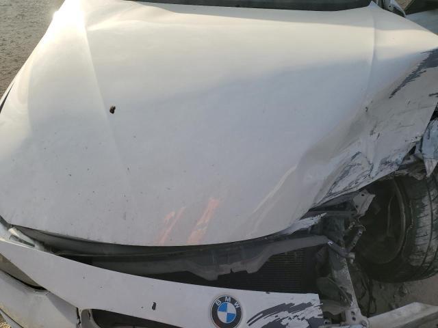 2013 BMW 328 i Sulev