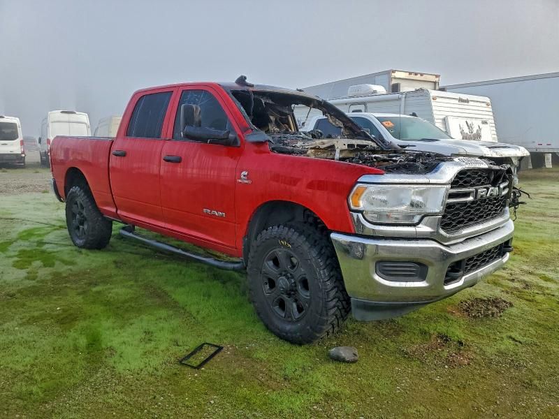 2020 Dodge 2020 ram 3500 Tradesman