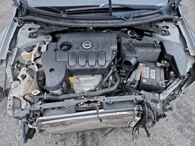 2009 Nissan Altima 2.5