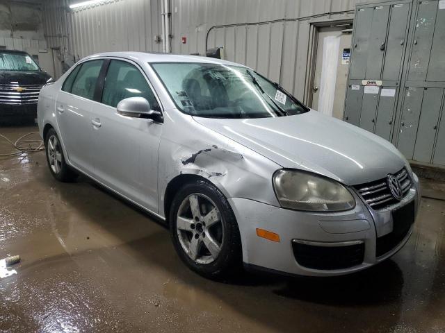 2009 Volkswagen Jetta se