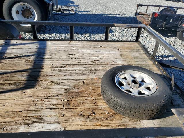 2020 Homemade 2020 Utility Trailer