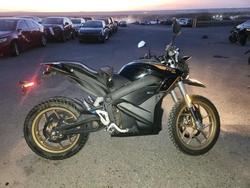 Salvage motorcycles for sale at Albuquerque, NM auction: 2023 Zero Motorcycles Inc DSR