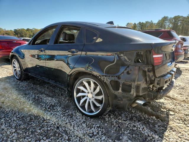2014 BMW X6 Xdrive35i