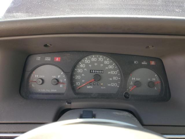 2003 Mercury Grand Marquis ls