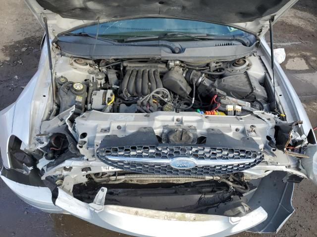 2003 Ford Taurus ses