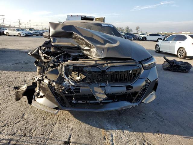 2026 BMW I5 Edrive 40