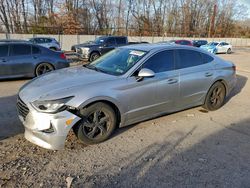 2021 Hyundai Sonata se for sale in Chalfont, PA