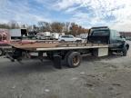 2008 Ford F650 Rollback Truck
