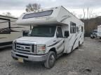 2008 Ford Econoline E350 Super Duty Cutaway Van