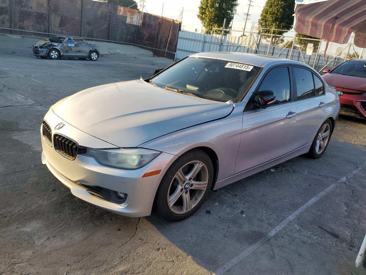 2013 BMW 328 i