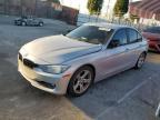 2013 BMW 328 i