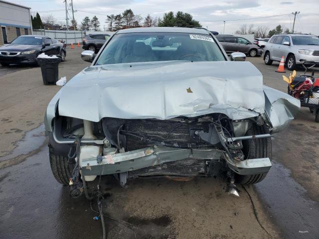 2005 Chrysler 300c
