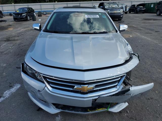2017 Chevrolet Impala Premier