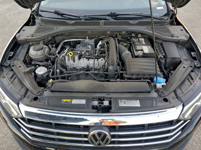 2020 Volkswagen Jetta s