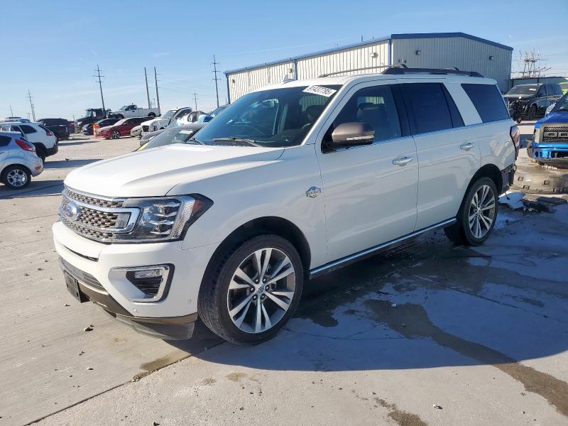 2020 Ford Expedition King Ranch