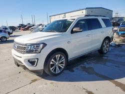 2020 Ford Expedition King Ranch for sale in Haslet, TX