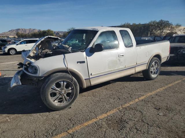 1997 Ford F150