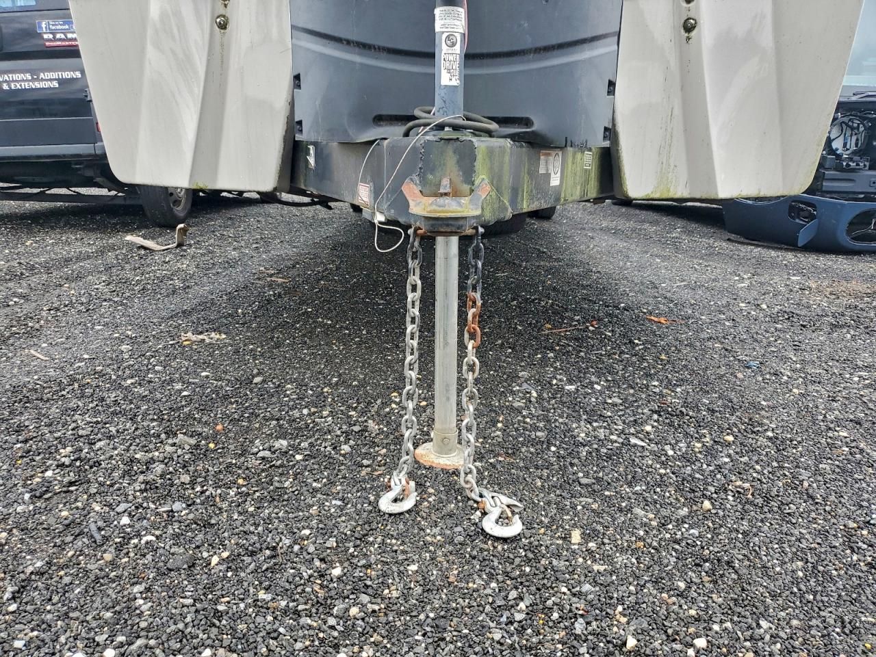 2019 Jayco Eagle ht Series