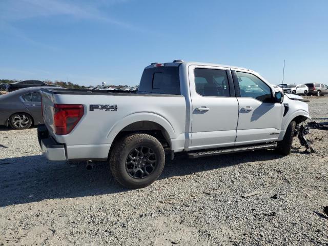 2025 Ford F150 xlt