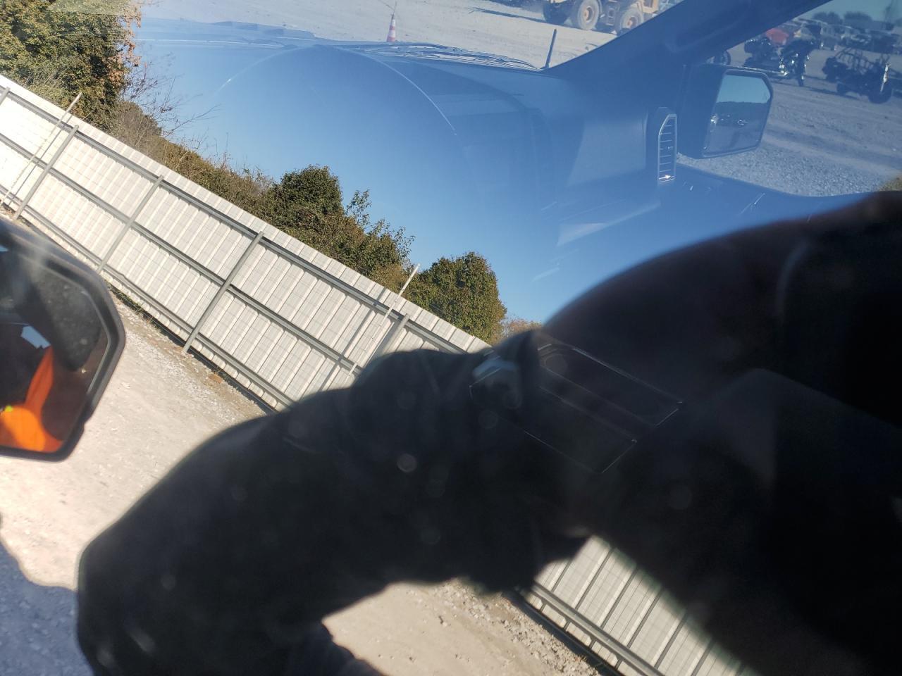 2018 Ford F150 Raptor