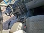 2007 KIA Sorento ex