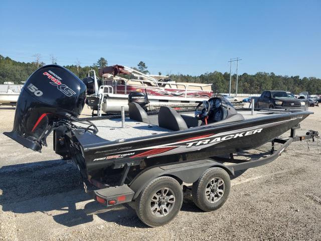 2024 Tracker Pro Boat-Boat