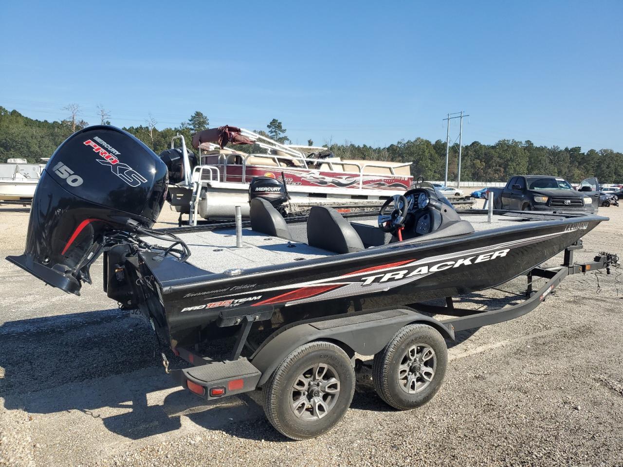 2024 Tracker Pro Boat-Boat