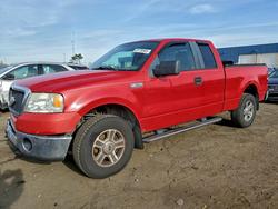 Ford F150 Vehiculos salvage en venta: 2007 Ford F150