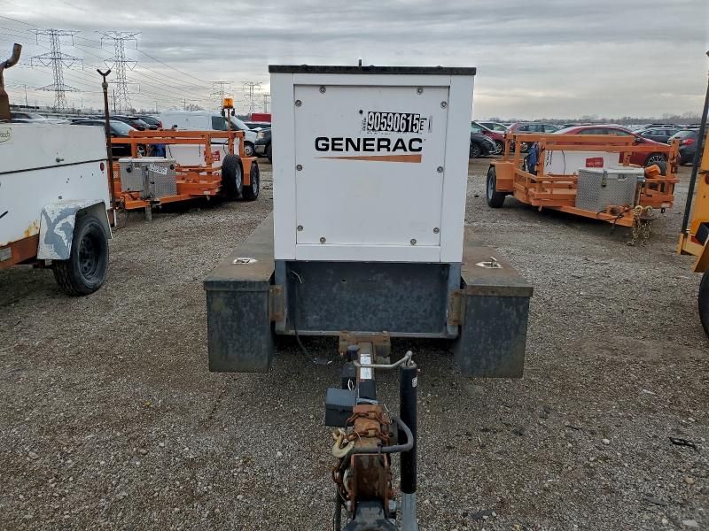 2010 Generac Generator