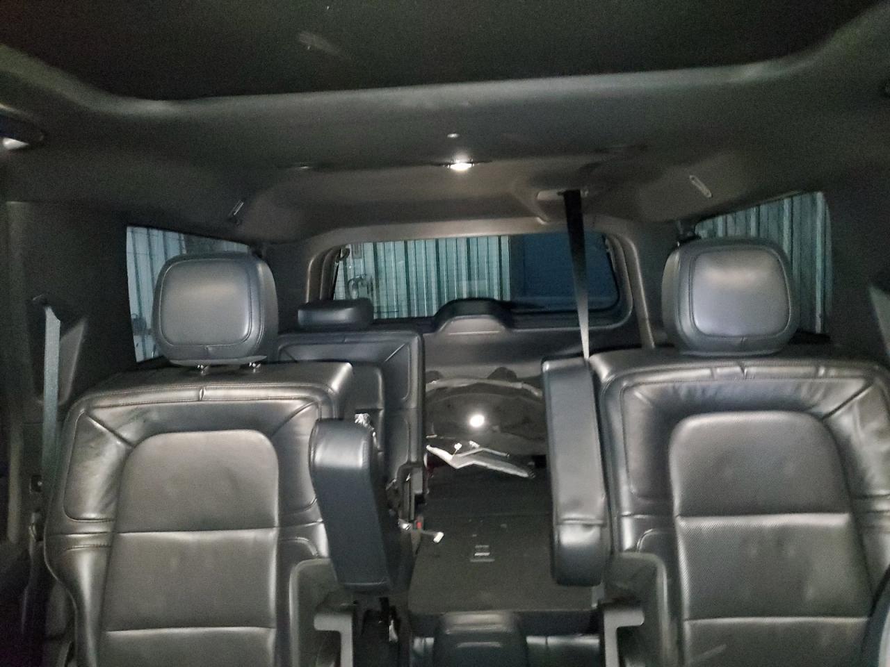 2022 Lincoln Navigator l Reserve