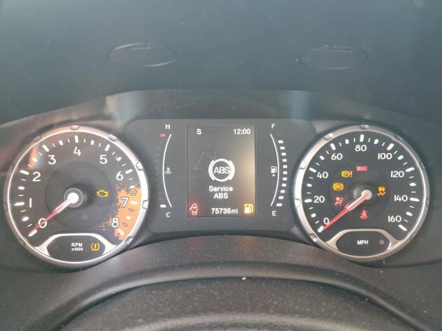 2018 Jeep Renegade Sport