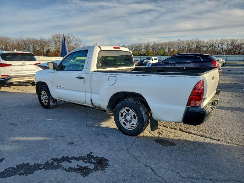 2007 Toyota Tacoma