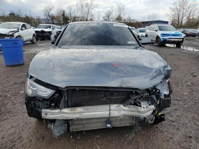 2013 Audi A5 Premium Plus