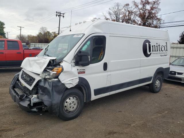 2019 Dodge RAM Promaster 2500 Delivery Van