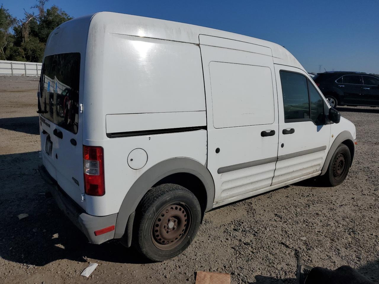 2012 Ford Transit CO Delivery Van