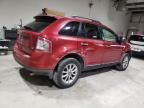 2007 Ford Edge sel
