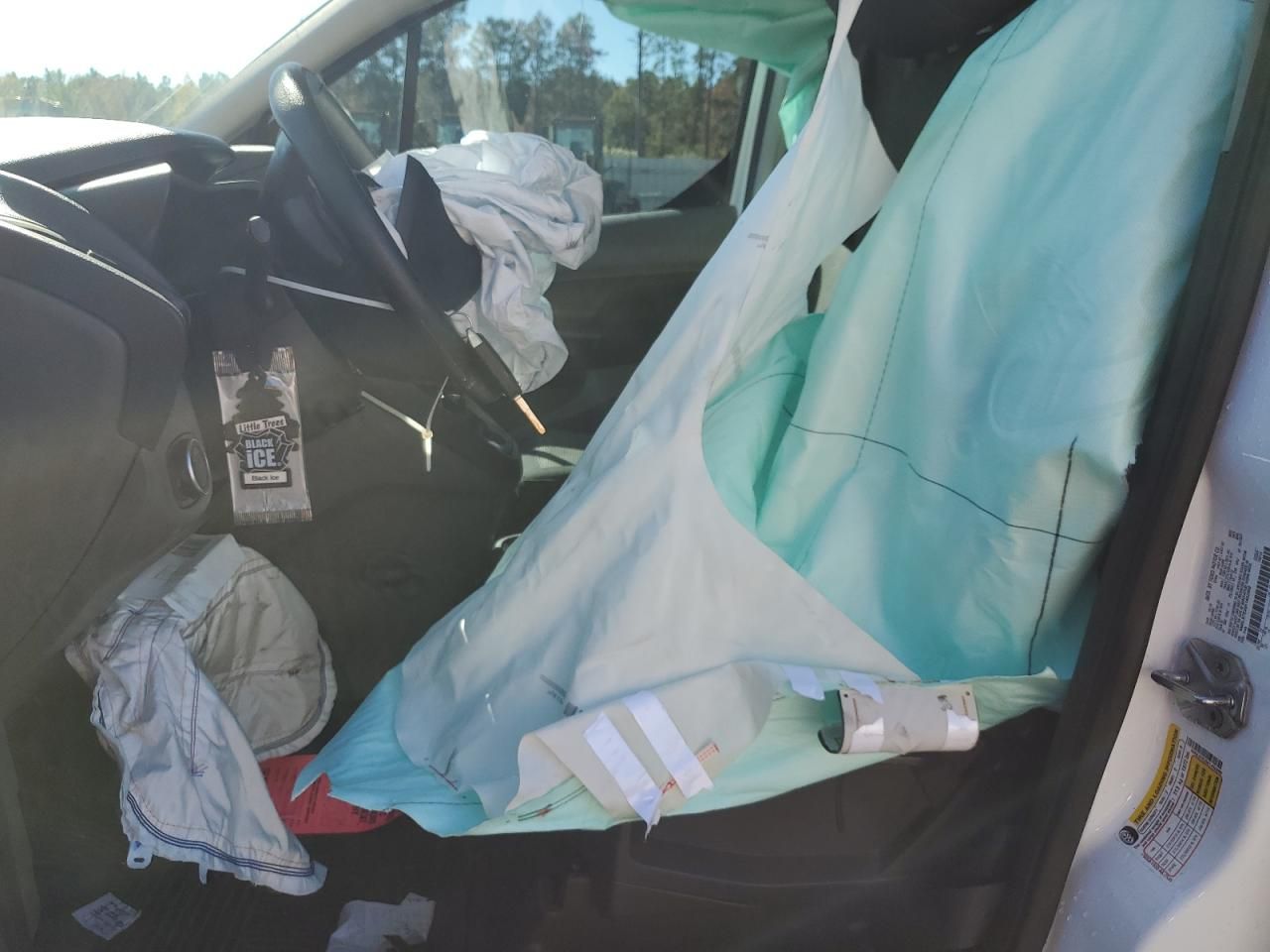 2019 Ford Transit CO Delivery Van