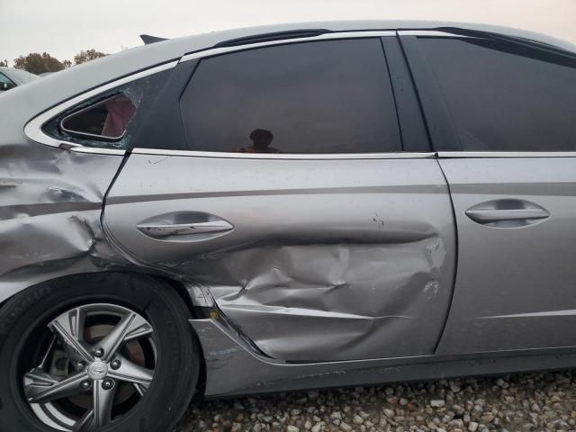 2023 Hyundai Sonata se