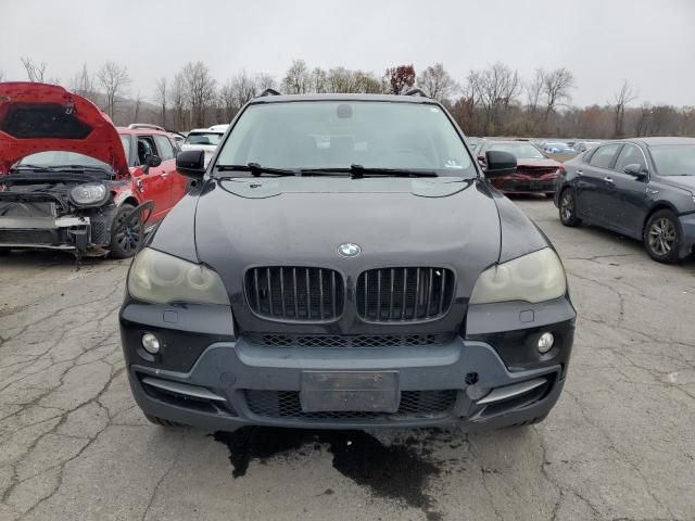 2009 BMW X5 Xdrive30i