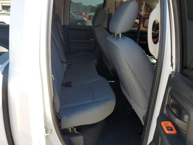 2019 Dodge Ram 1500 Classic Tradesman