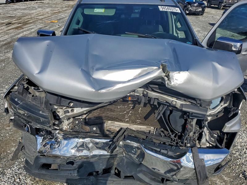 2019 Chevrolet Silverado C1500 lt