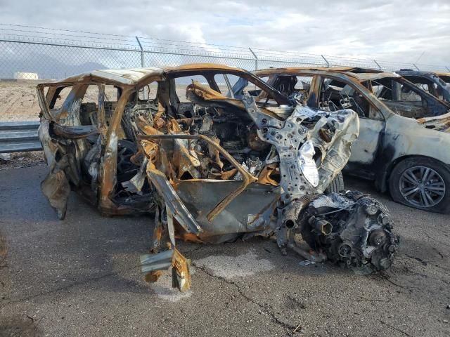 2021 Hyundai Palisade se