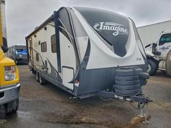 2017 Grandesign Recreational Vehicle (RV) en venta en Mocksville, NC