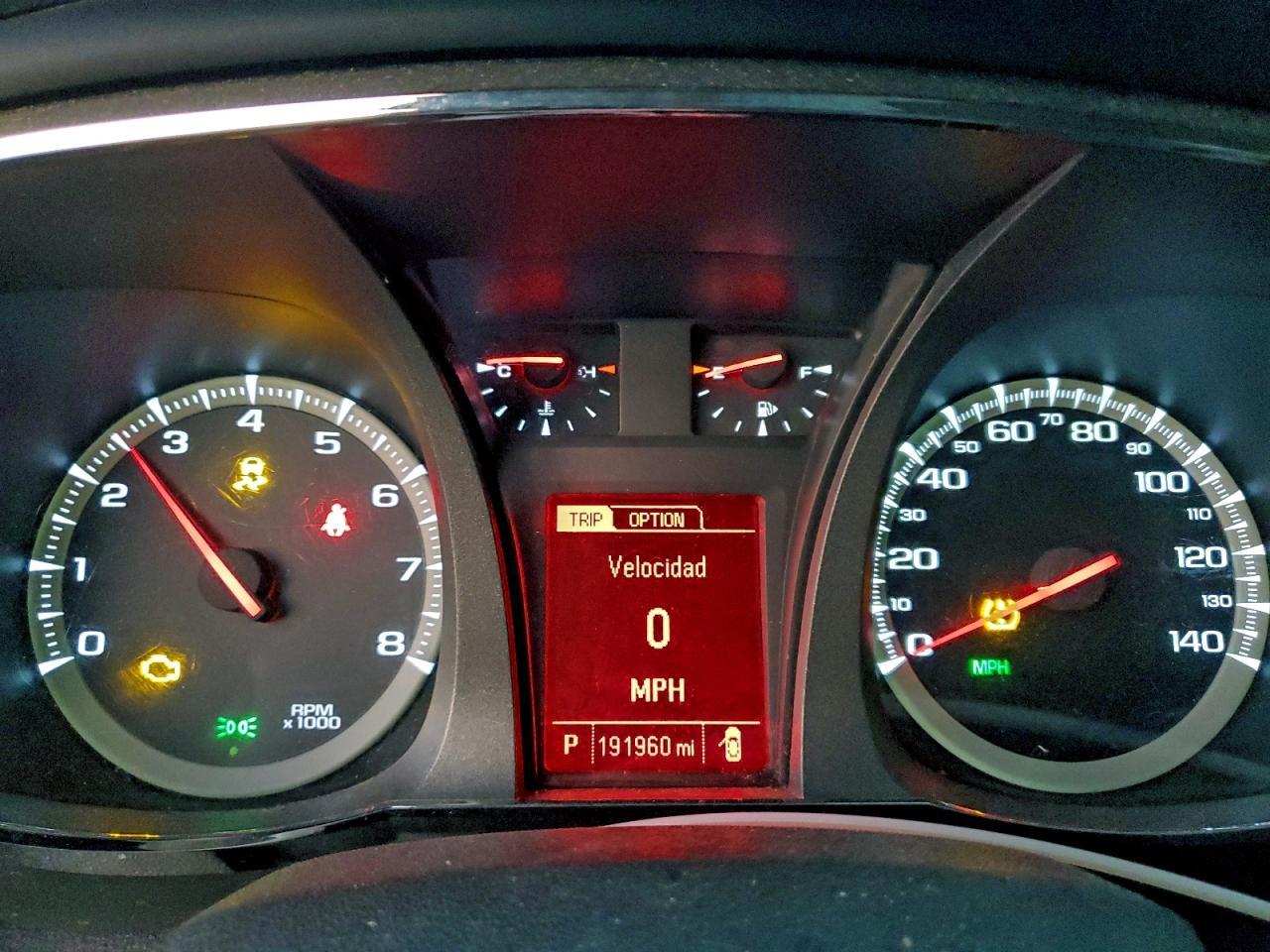 2013 GMC Terrain sle