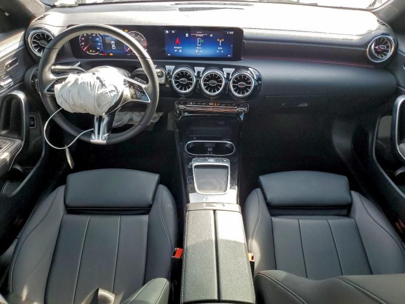 2024 Mercedes-Benz Cla 250